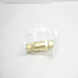 B-6c-1/<span class=keywords><strong>3</strong></span> ตัวควบคุม PLC สำหรับงานอุตสาหกรรม  แบบ Check  ขนาดท่อ <span class=keywords><strong>3</strong></span>/8 นิ้ว  ของแท้ใหม่ พร้อมส่ง - Product Image 1