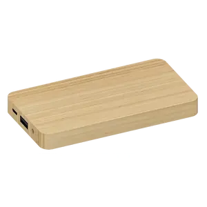 Banco de Energía RBAMBOO de Bambú, Dispositivos Ecológicos - Product Image 1