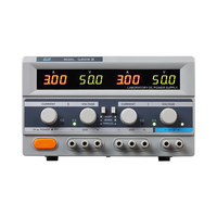 Variable d'alimentation cc, 0-60V 0-15A 900W alimentation de banc régulée cc avec bouton d'encodeur