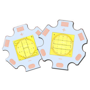 Diodes de lampe de poche COB LED haute puissance XHP70/90XHP110 18W 30W 36W 45W 72W LED SMD blanc froid pour lumière de plongée de voitures - Product Image 3