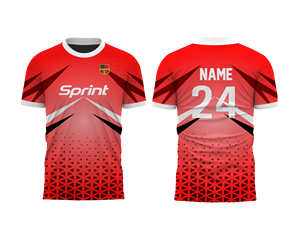 2024-2025 temporada caliente personalizado sublimación Jerseys ligero transpirable deportes entrenamiento jerseys uniforme de fútbol - Product Image 1