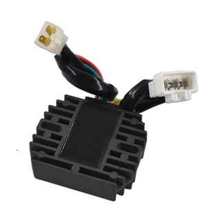 Encendedor Digital de Plástico para Motocicleta ZJKOCH para el Modelo CBR600RR, Número de Pieza 280934, KQ-202010, 0.28 kg - Product Image 4