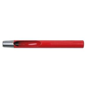 KS TOOLS - 129.2322 Round hole punch - EAN 4042146548752 <b>HAMMERS</b> AND CHISELS CROSS CUT CHISELS AND <b>PIN</b> PUNCHES - Product Image 1