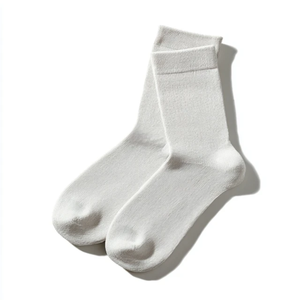 Expédition par avion Boutique Sports Pair Basketball Casual Workout Non Slip Confortable Socks for Women High Quality Bulk - Product Image 1