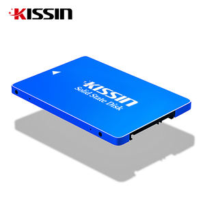 Kissin faktörü doğrudan SATA3 SSD 128GB 256GB 512GB 1TB 2TB masaüstü için taşınabilir SSD sabit Disk Disk - Product Image 1
