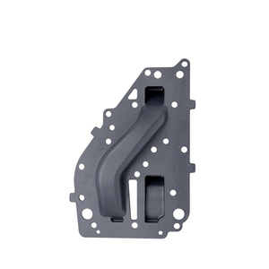 Cubierta Interior de Escape para <span class=keywords><strong>Motor</strong></span> Fuera de Borda Yamaha 2T 25HP 30HP 6K8-41121-00 6K8-41121-00-1S 6K8-41121 - Product Image 3