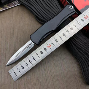 Navaja Micro <span class=keywords><strong>Hera</strong></span> Goddess para Exteriores, Mango de Aluminio Aeronáutico CNC, Herramienta EDC de Bolsillo para Emergencias al Aire Libre, para Acampar, Cazar y Sobrevivir - Product Image 4