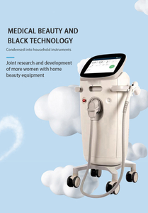 เครื่องมือกระชับผิวและต่อต้านริ้วรอยระดับมืออาชีพ - การยกกระชับใบหน้าแบบไม่ต้องผ่าตัดด้วยเทคโนโลยี Sofowave ช่วยกระชับผิว - Product Image 2