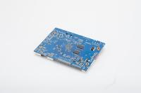 Carte mère PCBA Rk3368 pour boîtier TV Android, processeur octa-core, carte mère Android 5.1