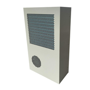 Fournisseur d'usine – Nouvelle unité de refroidissement industrielle extérieure 48 V pour armoires de télécommunications - Product Image 5