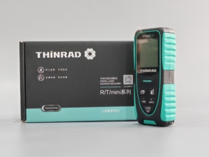 Độ chính xác cao Laser Rangefinder Dr. Xing RUIDA Leica hồng ngoại độ chính xác cao đo khoảng cách phòng đo cụ - Product Image 5