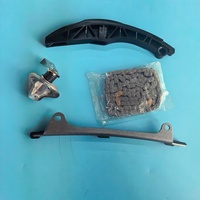 Pièces de système moteur en stock 24300 04000 Kit de chaîne de distribution moteur 24300-04000 2430004000 pour Hyundai Kia
