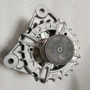 <span class=keywords><strong>Alternateur</strong></span> SEG d'origine haute performance 14V 150A F000BL0841 F000BL08A5 pour <span class=keywords><strong>Renault</strong></span> Megane Groupe Générateur 231002387R 231009362R - Product Image 1