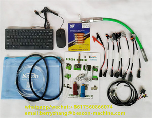 Eps205 chung Đường Sắt phun thử nghiệm băng ghế dự bị <span class=keywords><strong>eps200</strong></span> nt205 dts205 CR DIESEL phun thử nghiệm với cơ sở dữ liệu có thể được nâng cấp - Product Image 6