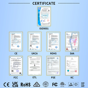 <span class=keywords><strong>Cargador</strong></span> USB C <span class=keywords><strong>de</strong></span> Fábrica <span class=keywords><strong>de</strong></span> 35.5W EU/US, 4 Puertos, Carga Súper Rápida TIPO 3.0, Cabezal <span class=keywords><strong>de</strong></span> Carga Rápida para Samsung iPhone 15 16Pro - Product Image 6