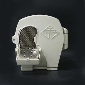 Trimmer per Gesso Secco/Umido per Laboratorio Dentistico con Angolo Regolabile - Product Image 1