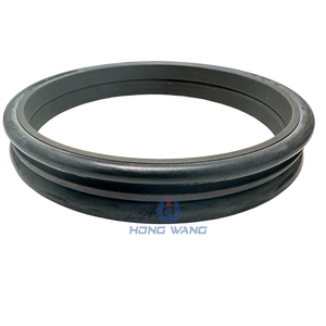 BN Varios Modelos Pasador y Buje para Cucharón de Excavadora 45 # Acero 52-58HRC Negro - Product Image 5