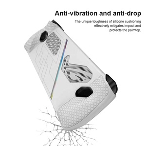 Accesorios para Consola de Juegos para Asus Rog Ally, Funda Protectora Antigolpes - Product Image 3