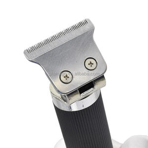 Lame de tondeuse à bord unique réglable en acier inoxydable et céramique de haute qualité compatible <span class=keywords><strong>Wahl</strong></span> Detail 8081T-Wide pour barbiers - Product Image 4