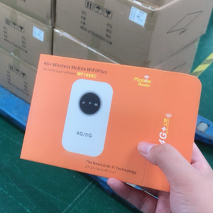 Routeur MiFi de poche 150 Mbps avec emplacement pour carte SIM, routeur WiFi mobile sans fil, pare-feu, application extérieure - Product Image 3