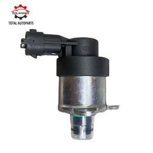 วาล์วควบคุมแรงดันน้ำมันเชื้อเพลิงโซลินอยด์วาล์ววัดมิเตอร์น้ำมันดีเซล0928400679 0928400680 0928400682 1465ZS0037สำหรับ Nis-San op-EL - Product Image 3