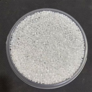 เม็ดพลาสติก LD150BW LDPE สำหรับเป่าฟิล์ม เกรด 0.75 MFR 0.923 ความหนาแน่นสูง ไม่ลื่น ไม่ก่อให้เกิดการอุดตัน ความแข็งสูง ผลิตจากเม็ดพลาสติกบริสุทธิ์ เกรดสำหรับอาหาร - Product Image 5