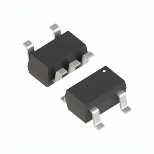 Composants électroniques de gestion de l'alimentation (PMIC) SC 74A, SOT 753 TPL740F12-5TR – Canal de distribution du fabricant - Product Image 1