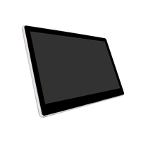 Tablet Delgada de 15.6 Pulgadas IPS Android Poe 4G WLAN Wifi BT NFC Cámara PX30 RK3288 RK3399 RK3566 RK3568 Rk3588 Tablet con Pantalla Táctil