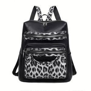 Fashionable Waterproof Portable National PU <b>Small</b> Messenger Handbags Girls Lady Cute <b>Purses</b> Lock Decoration Winter Autumn - Product Image 3