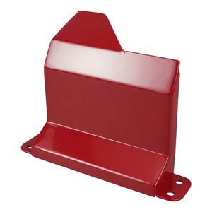 BEVINSEE Dynamic Aluminium Car N20 N26 N55 B48 B58 Motoren Fahrerseitige Lufteinlass haube für BMW F20 F30 F32 - Product Image 3