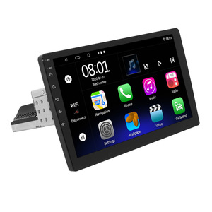 Electronique Auto Universel Wifi Et Bt Gps Écran Tactile Radio 9 Pouces Android Lecteur Dvd <span class=keywords><strong>Voiture</strong></span> - Product Image 6