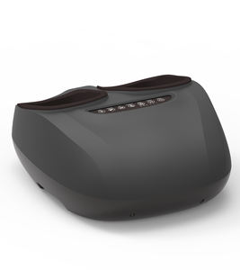 Nuevo eléctrico mejor Shiatsu profundo amasado compresión de aire innovador inteligente presoterapia aire compresión pierna masajeador de pies - Product Image 4