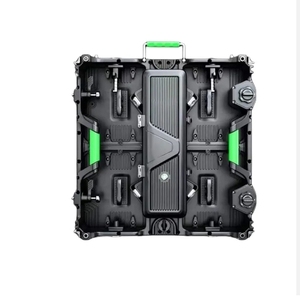 Ngoài trời P3 P5 P6 p2.5 <span class=keywords><strong>3m</strong></span> x 2m đầy đủ màu sắc video tường 5m x <span class=keywords><strong>3m</strong></span> ngoài trời Màn hình LED 6ft x 8ft 3840Hz cho thuê LED hiển thị - Product Image 5