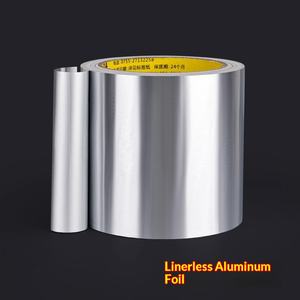 Ruban adhésif étanche pour l'étanchéité des toitures en acier coloré/chevrons/couronnes, largeur personnalisée - Product Image 5