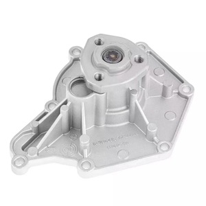 Pompe à eau 06E121005F 95810603320 pour moteurs Volkswagen Audi Porsche, pièce de rechange - Product Image 5