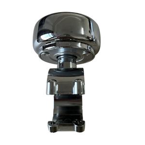 Vente Flash : Bouton de Volant Universel en Aluminium XM40010 pour Voiture, Tondeuse à Gazon, Tracteur de Bureau et Accessoires - Product Image 1