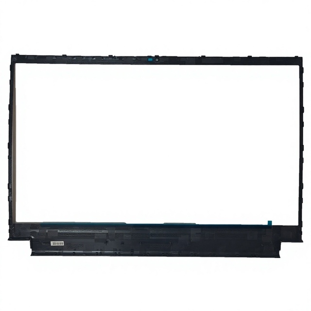 For Dell Latitude 5511 E5511 Laptop Screen Cover Front LCD Bezel B Frame 0HXRTH HXRTH