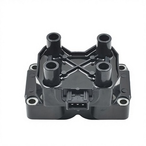 Bobine D'allumage de haute qualité 76487970 597053 30520-PDF-E00 6045-ERR-6566 pour Alfa Romeo Citroe Rover Ferrari - Product Image 1