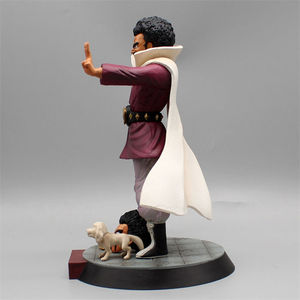 26cm nuevo Dragón DBZ Gk PVC Anime figura modelo colección acción figura Juguetes - Product Image 5