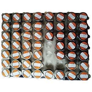 Ricambi auto coreani OEM 25330-3k000 25330 <span class=keywords><strong>3</strong></span> k000 25330 25000 25330-0l500 25330-d3000 tappo radiatore 0.9 per hyundai kia - Product Image 6