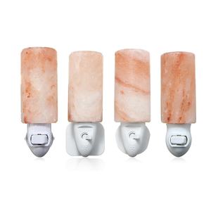 Venalisa-applique murale pailletée rose en forme de cylindre, luminaire d'intérieur, phosphorescent, idéal pour une chambre à coucher - Product Image 4