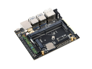 NANO DEV-KIT Carte de développement d'intelligence artificielle B01 Nano Kit (B01) JETSON-NANO-DEV-KIT Nano Devel - Product Image 1