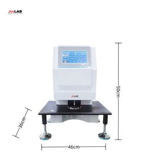 JM-CAT2S elektronik dijital Film kalınlık ölçer - Product Image 2