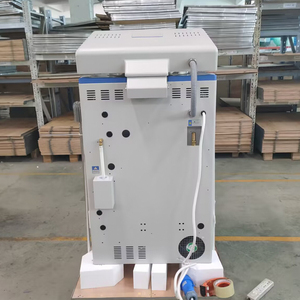 เครื่องนึ่งฆ่าเชื้อแบบตั้งโต๊ะ Drawell GR Series ขนาด 110 ลิตร พร้อมระบบอบแห้งอัตโนมัติ อุณหภูมิสูง สำหรับงานในห้องปฏิบัติการ - Product Image 3