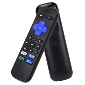 Control Remoto Universal IR para TCL Roku Hisense / Insignia / <span class=keywords><strong>JVC</strong></span> / Element / RCA / Sanyo Roku TV Smart LCD Television - Product Image 3