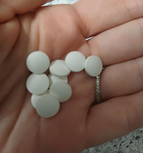 जीएमपी प्रमाणित निजी लेबल के लिए प्रोबायोटिक गोलियां - Product Image 4