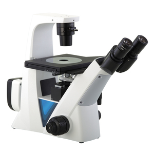 Microscope biologique inversé à objectif <span class=keywords><strong>de</strong></span> plan <span class=keywords><strong>de</strong></span> longue distance <span class=keywords><strong>de</strong></span> travail BS-2009 Infinity <span class=keywords><strong>de</strong></span> BestScope pour le laboratoire et l'<span class=keywords><strong>université</strong></span> - Product Image 2