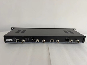 Hệ thống âm thanh không dây đa dạng thực sự chuyên nghiệp UHF, micro không dây hai kênh ULXD24D - Product Image 6