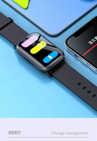 Reloj inteligente portátil 4G FA92 para niños para estudiantes y ancianos Llamada SOS Videollamada con reloj y cámara Rastreador GPS