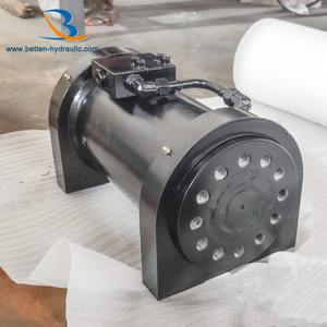 Производители цилиндров с гидравлическим поворотным приводом на 360 градусов - Product Image 4